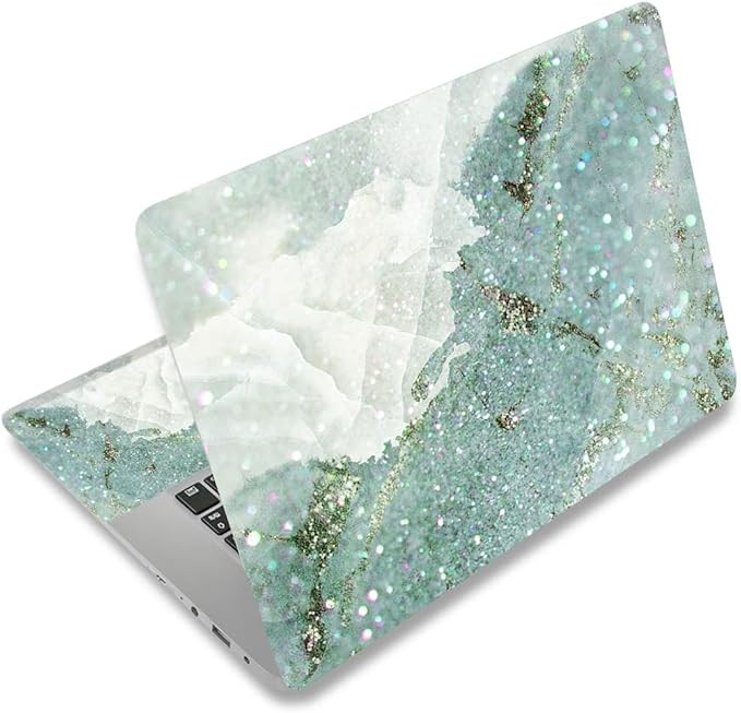 12.1 13 13.3 14 15 15.4 15.6 Inches Personalized Laptop Vinyl Skin Sticker Decal Universal Netboo... | Amazon (US)