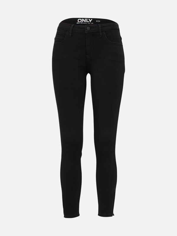 ONLY Jeans 'Kendell' in schwarz | ABOUT YOU (DE)