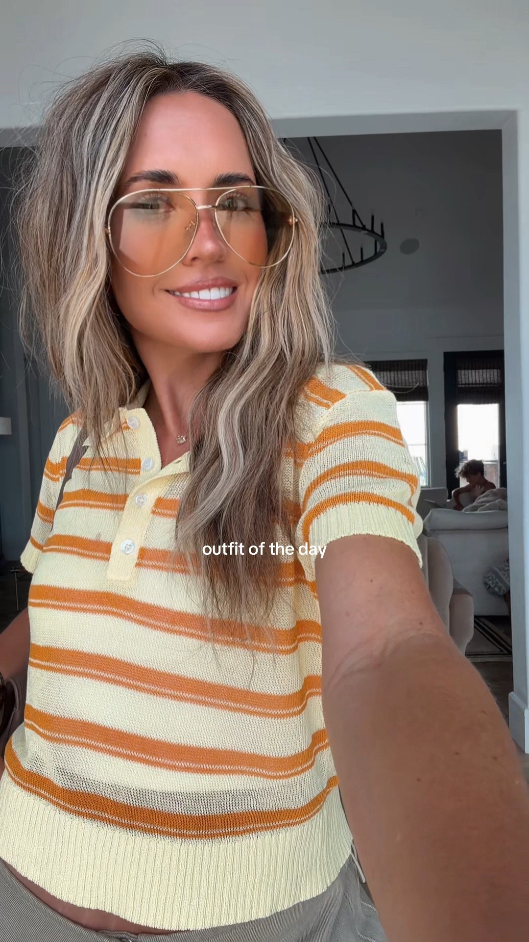 Outfit of the day - I got pants from TikTok shop and can’t link them