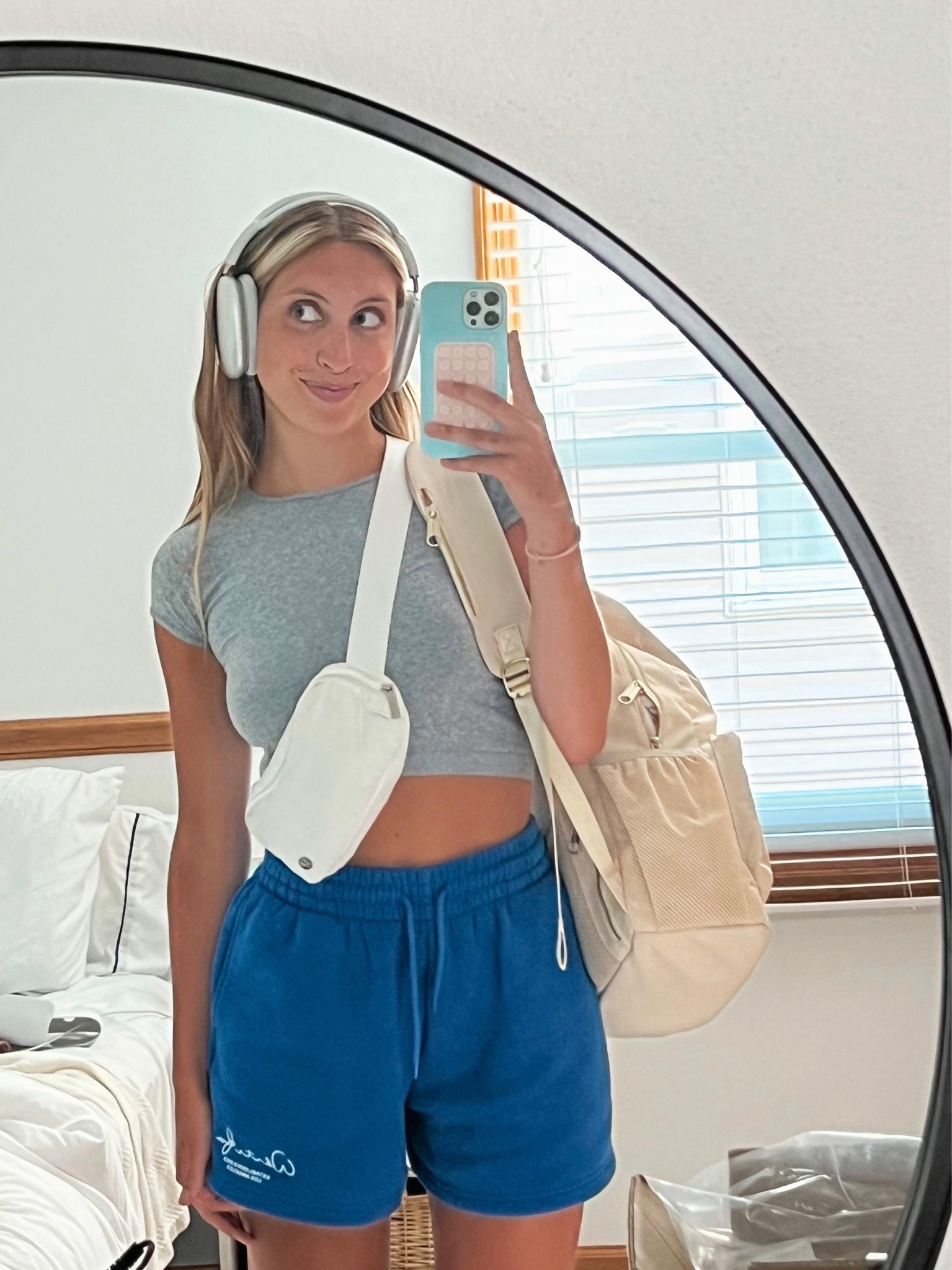 roadtrip fit 🚙✨