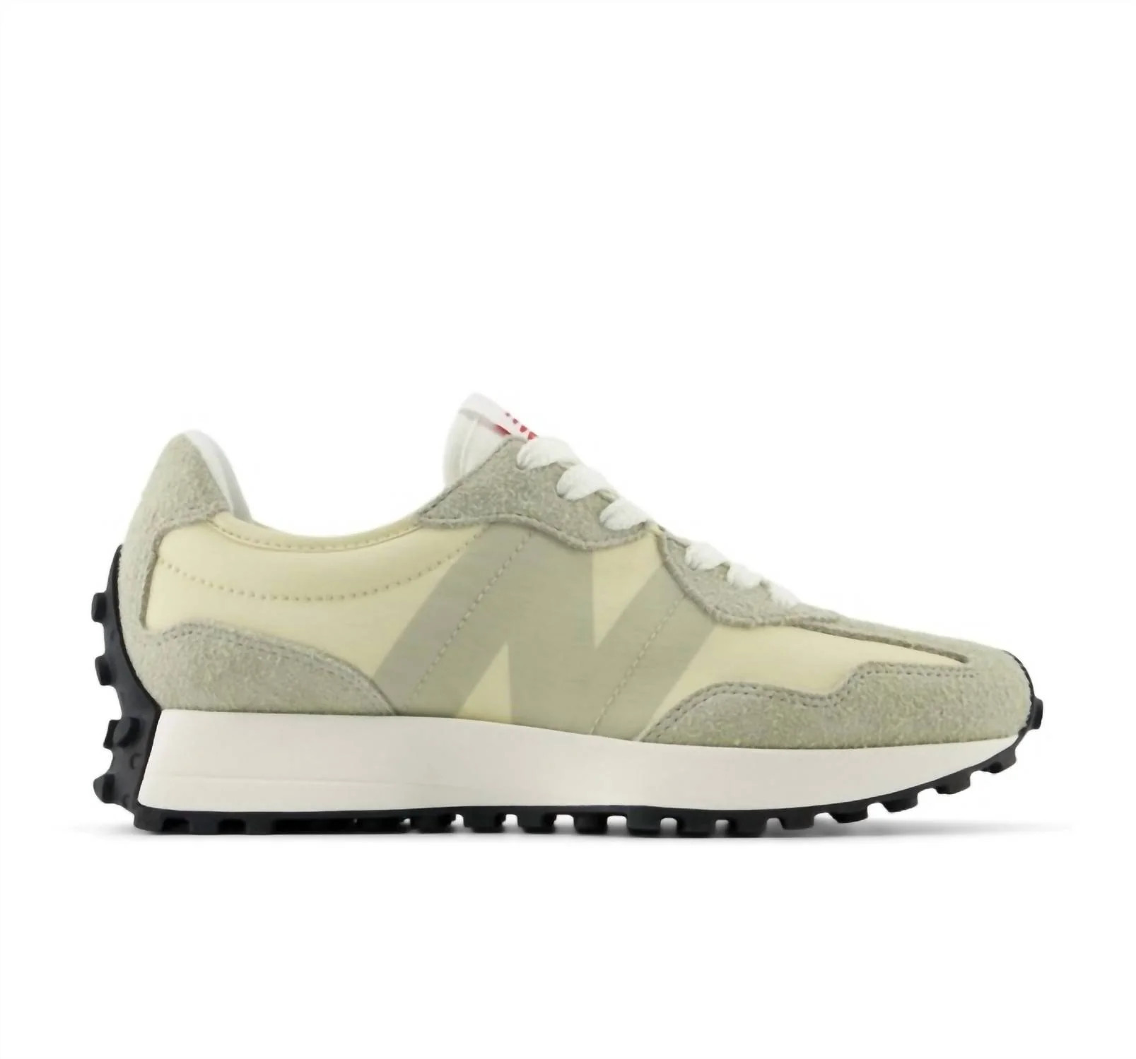 Women's 327 Sneakers In Mint | Shop Simon