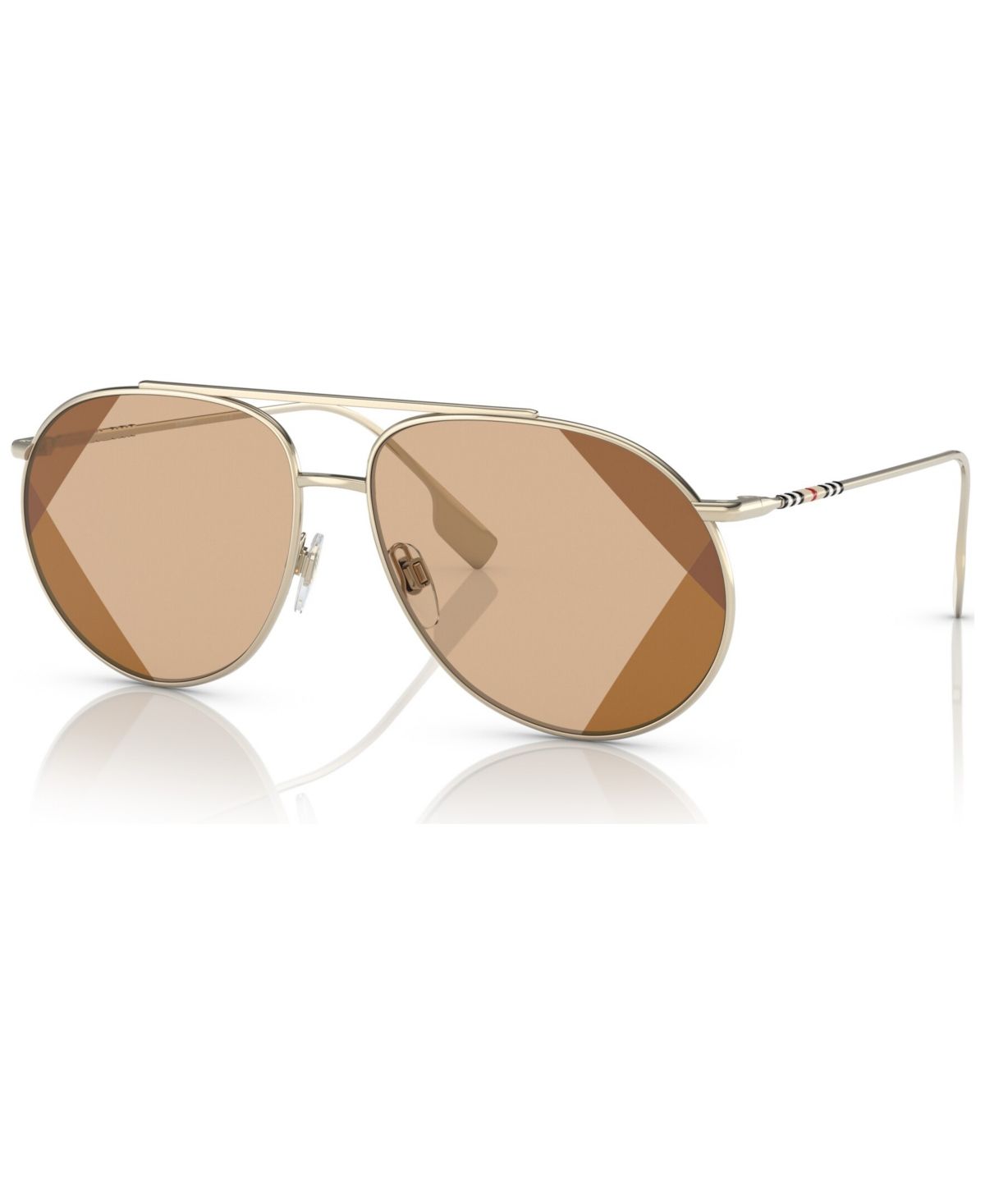 Burberry Women's Alice Sunglasses, BE313861-x | Macys (US)