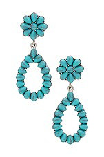 Squash Earrings
                    
                    8 Other Reasons | Revolve Clothing (Global)