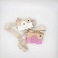 Say Trees! Wooden Camera Toy | Etsy (US)