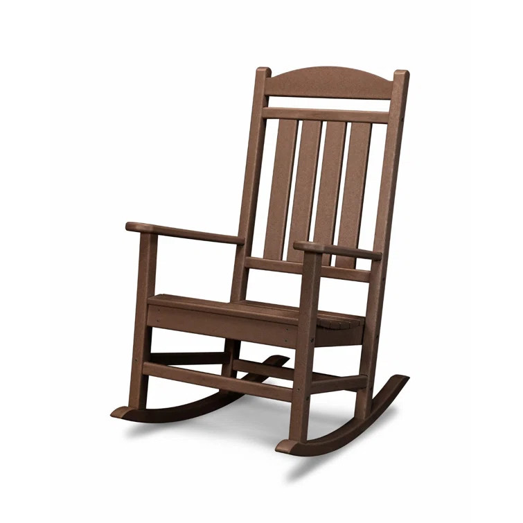 Presidential Rocking Chair | Wayfair North America