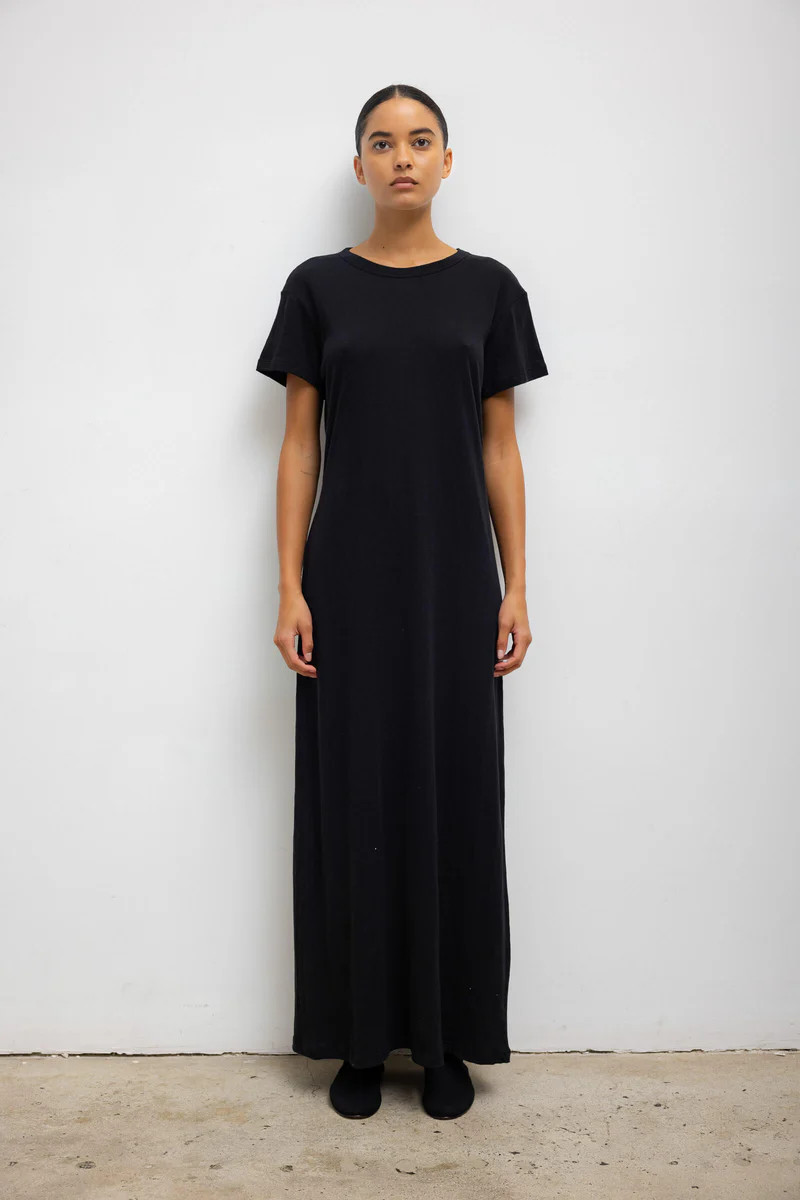 Laura Maxi Dress | LESET