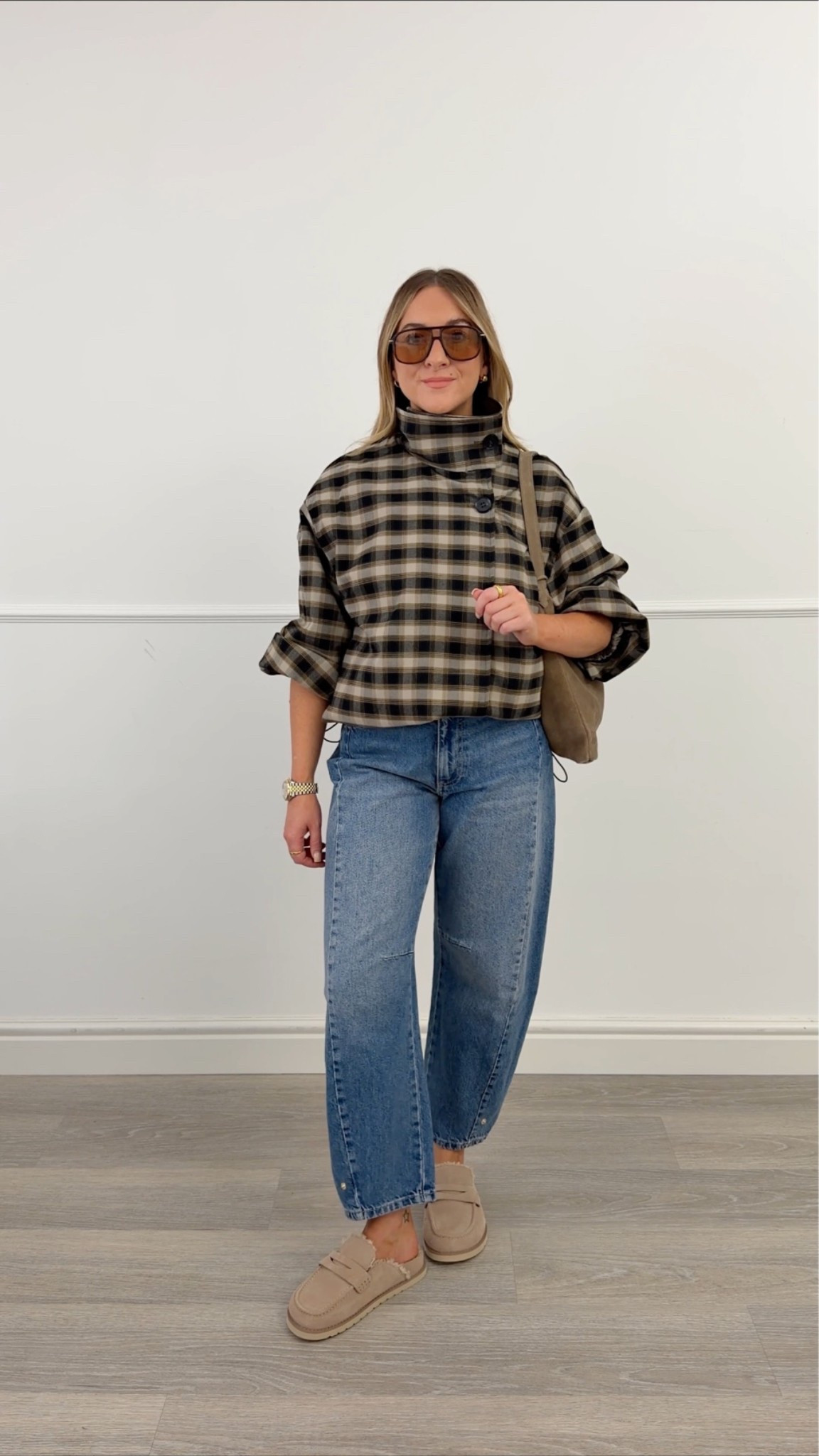 #LTKautumn #LTKjeans #LTKstyletip