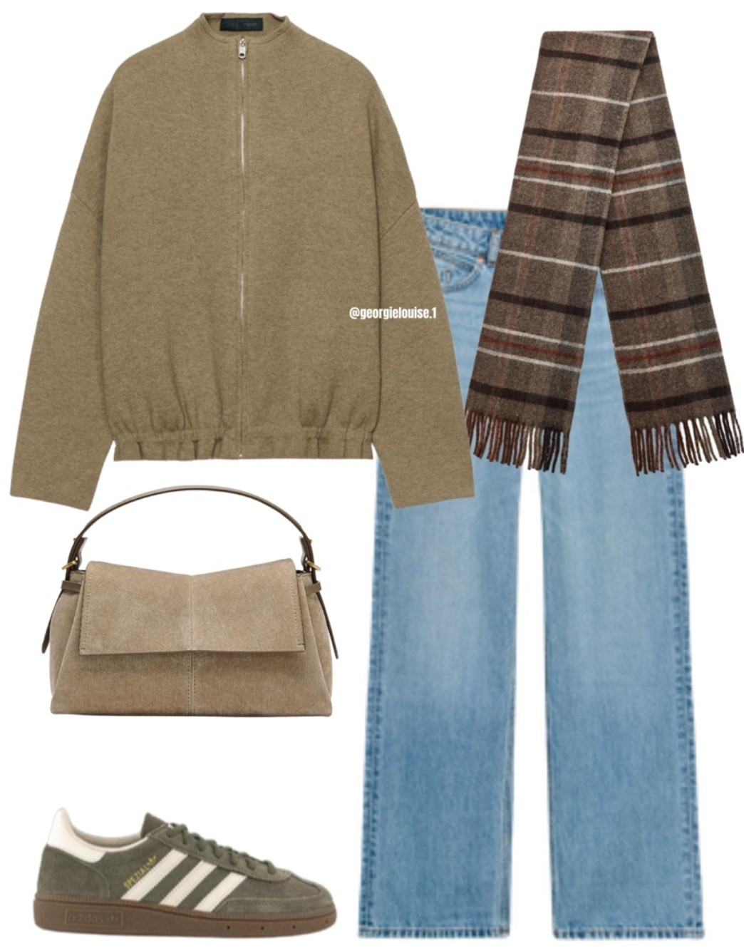 Autumn outfit 🍂