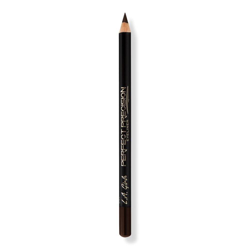 L.A. Girl Perfect Precision Eyeliner - Brown | Ulta