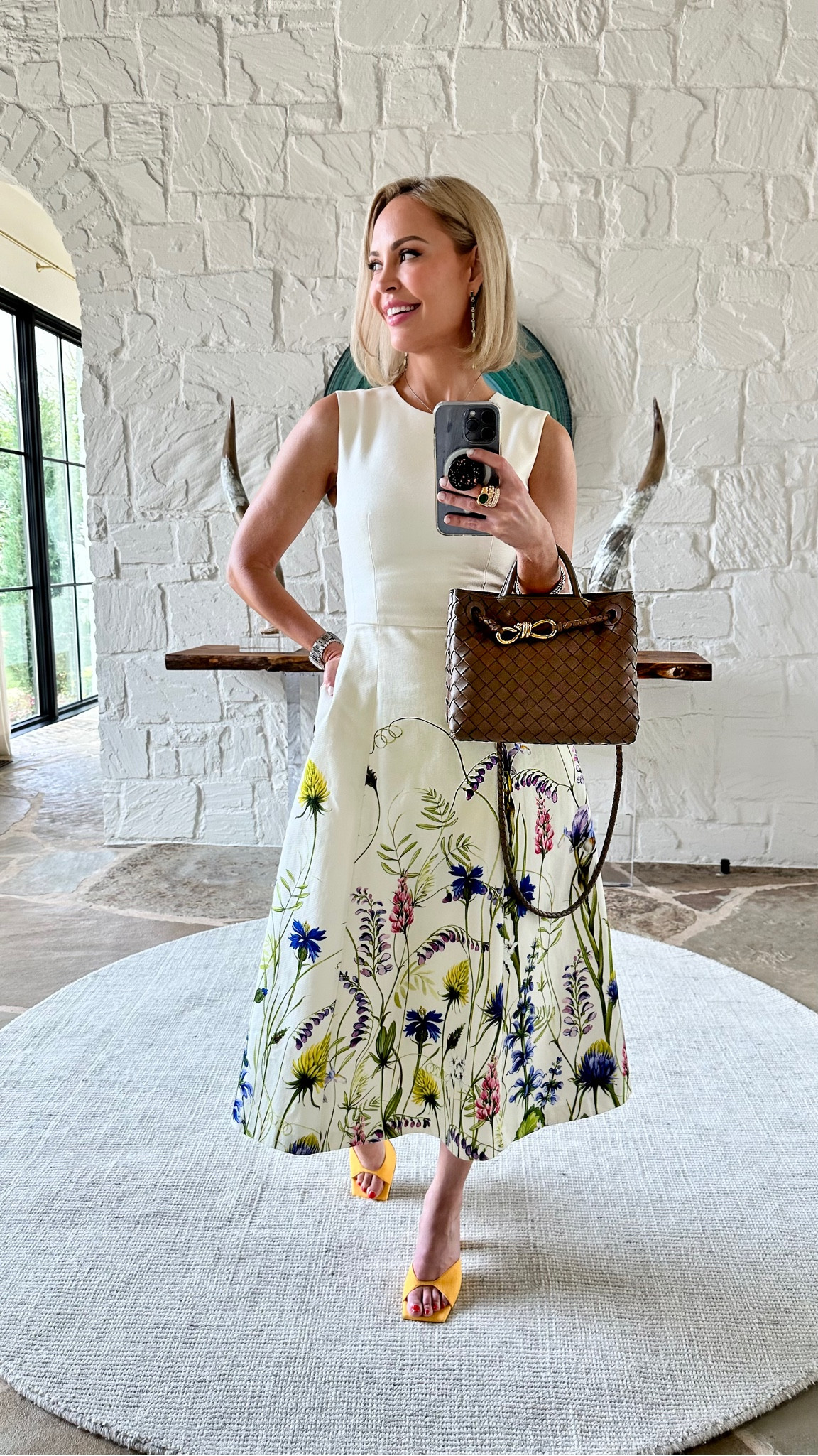 🌸 🦋 What’s more feminine than flowers + butterflies? 

#LTKstyletip #LTKFind #LTKSeasonal