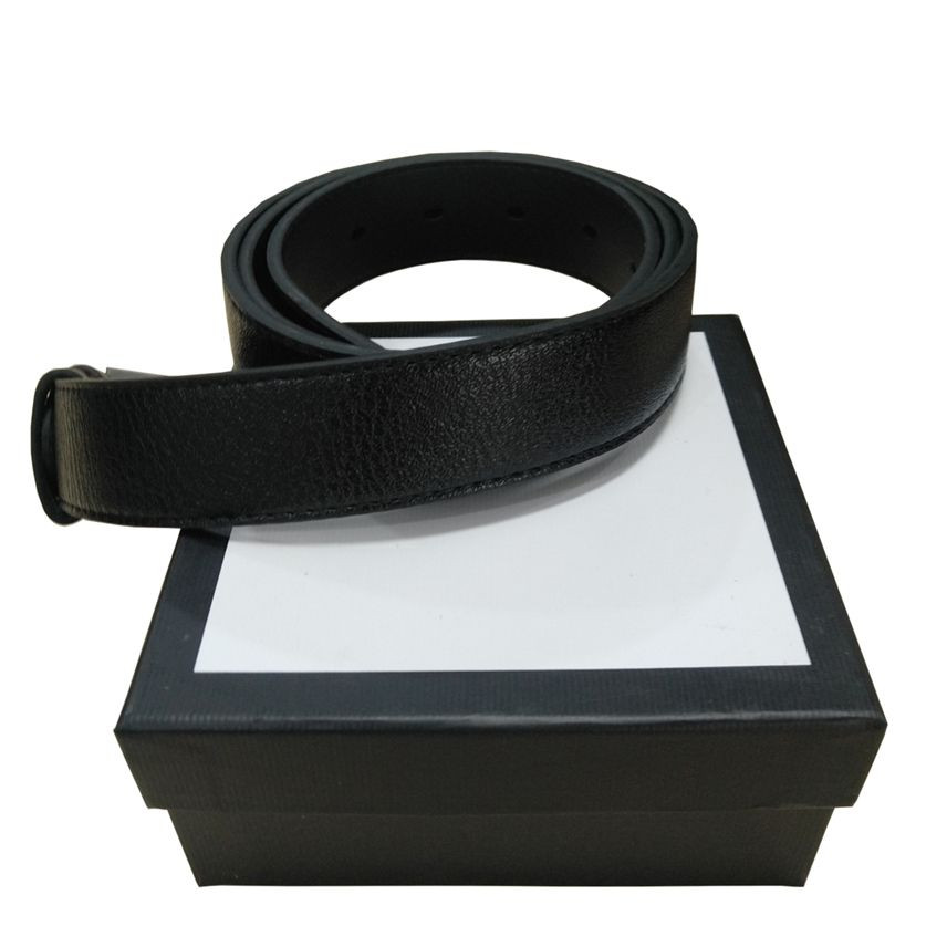 Belts Womens Belt Mens Belts Leather Black Belts Women Snake Big Gold Buckle Men Classic Casual P... | DHGate