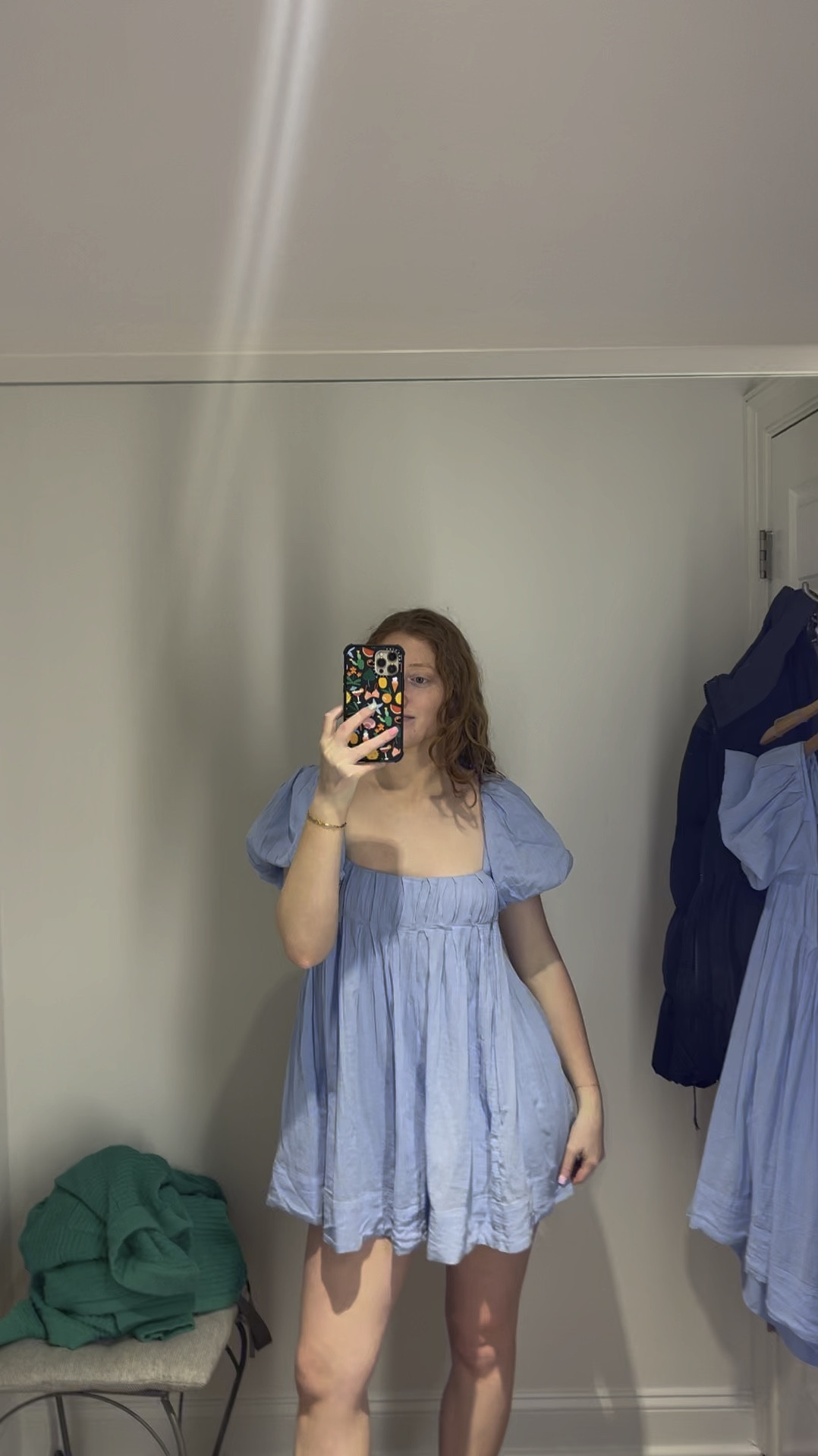 Free People dress 



#LTKfindsunder100 #LTKmidsize #LTKSeasonal