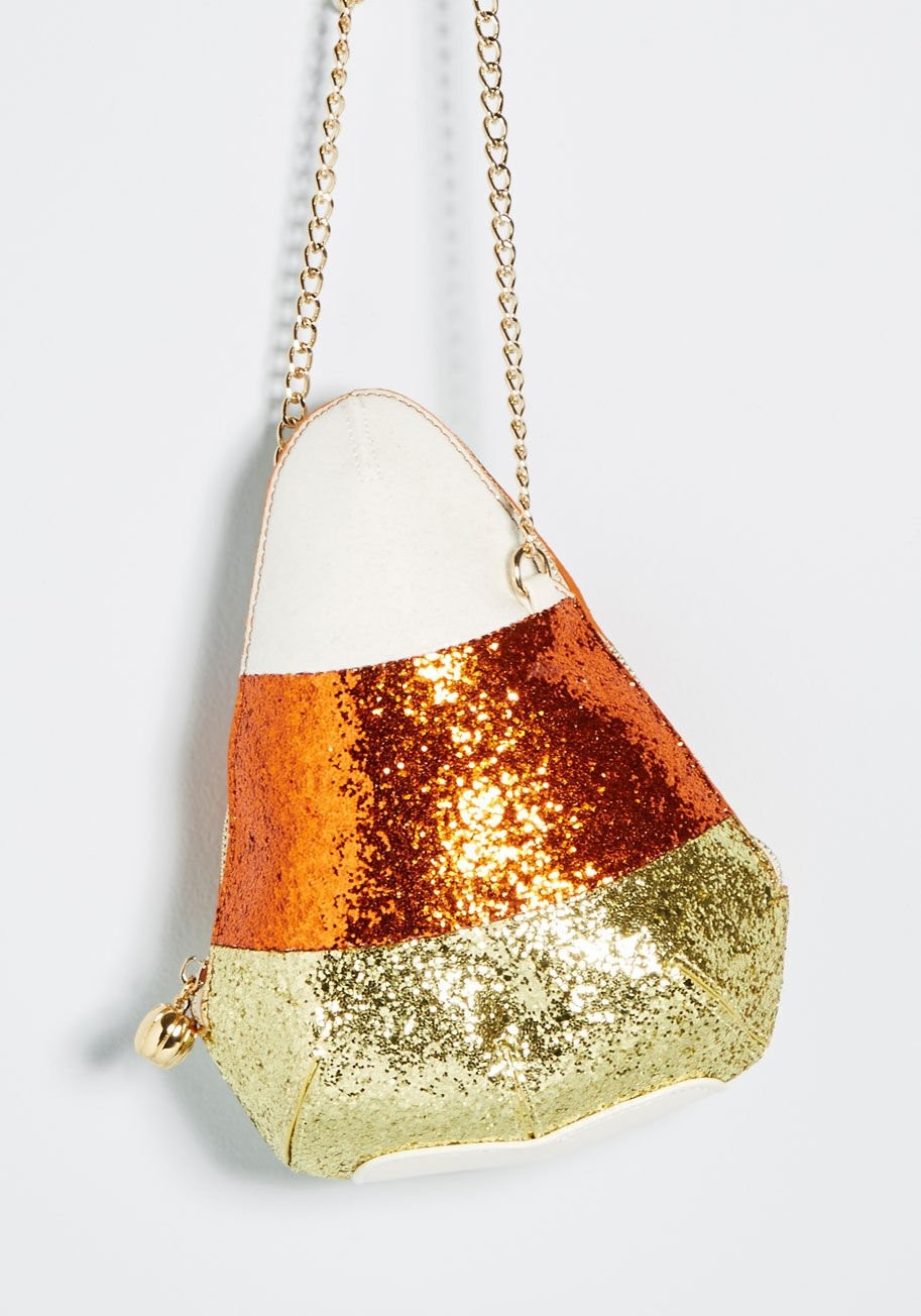 Corn This Way Crossbody Bag | Modcloth