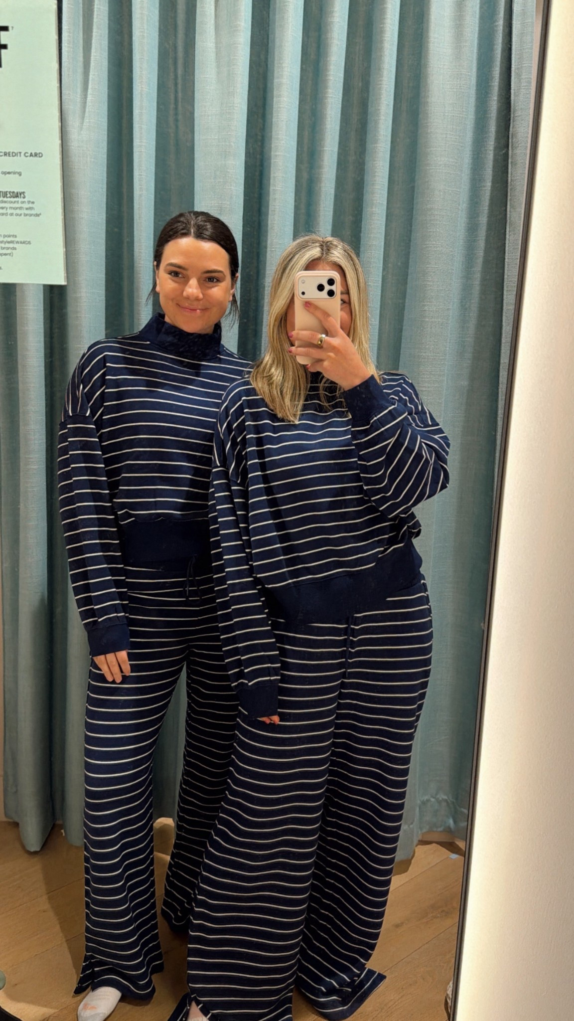 Matching lounge set!! 60% off ends tonight!!! ❤️❤️

#LTKSaleAlert #LTKootd #LTKU