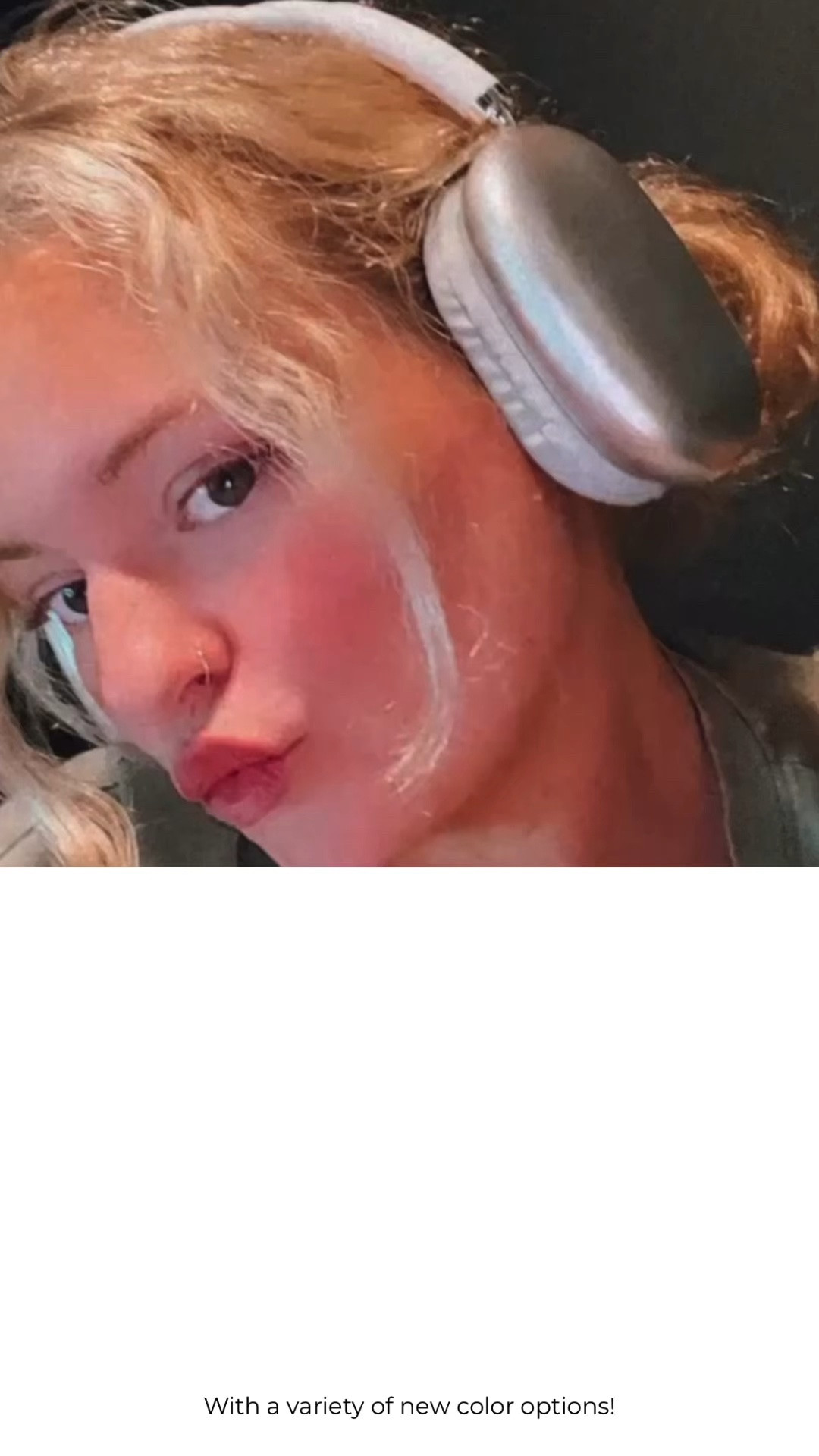 When those $549 headphones drop to $394 for Prime Day, it's like music to your ears! 🎶🤑 #primeday #amazonprimeday 

#LTKsalealert #LTKActive #LTKfitness