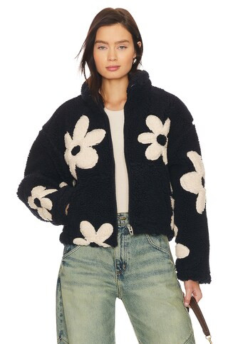 BLANKNYC Teddy Coat in Love Life from Revolve.com | Revolve Clothing (Global)