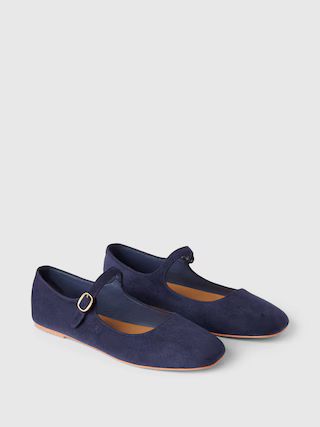 Gap × DÔEN Ballet Flats | Gap (US)