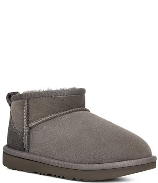 Kids' Classic Ultra Mini Boots (Youth) | Dillard's