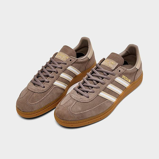 Big Kids' adidas Originals Handball Spezial Casual Shoes | JD Sports (US)