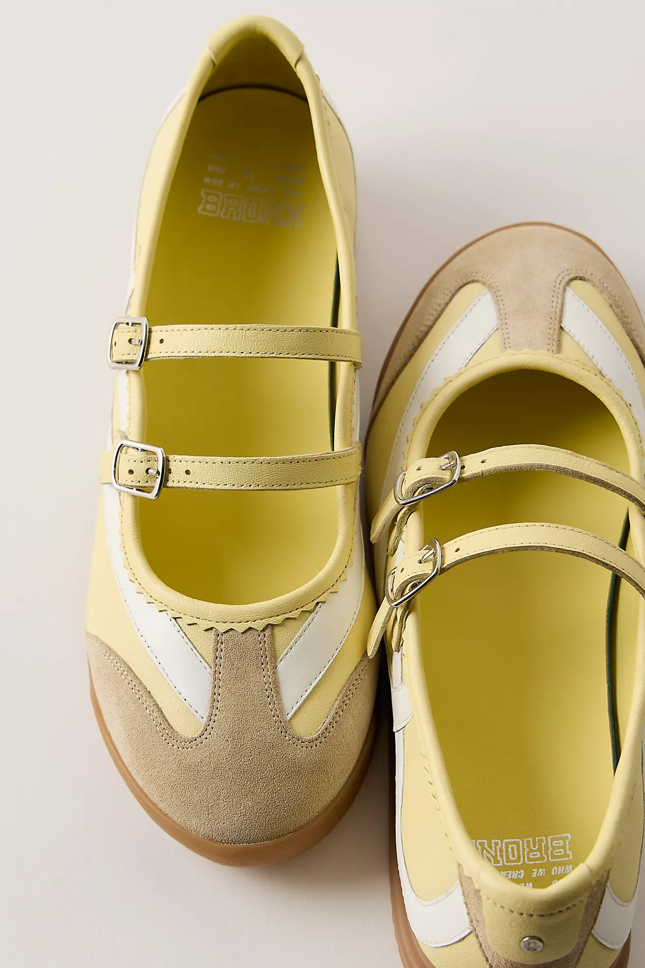 Cli-oo Mary Jane Sneakers | Free People (Global - UK&FR Excluded)