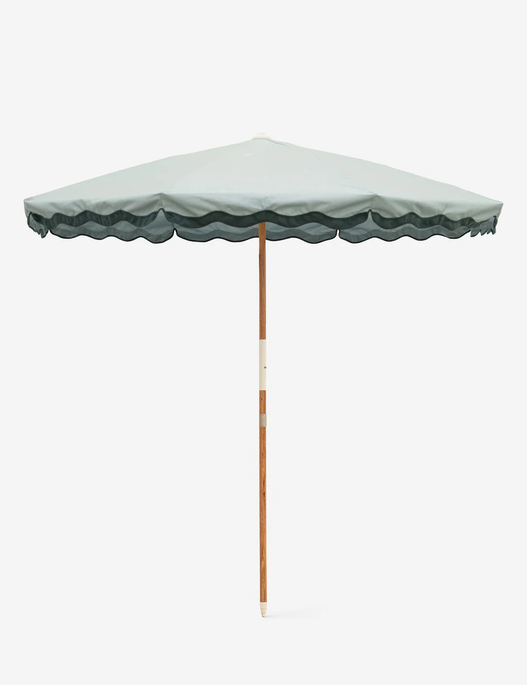 The Amalfi Umbrella by Business & Pleasure Co. | Lulu and Georgia 