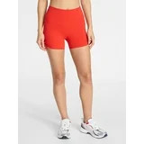 Avia Women's 4" Side Ruched Bike Shorts- Sizes XS-XXXL | Walmart (US)