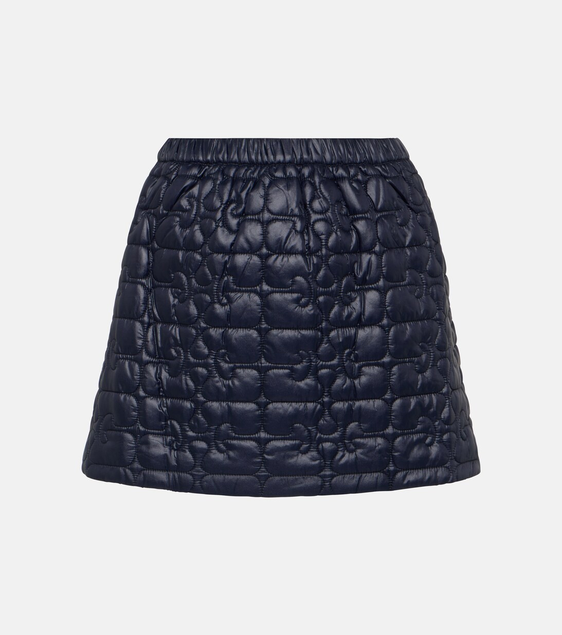 Quilted miniskirt | Mytheresa (US/CA)