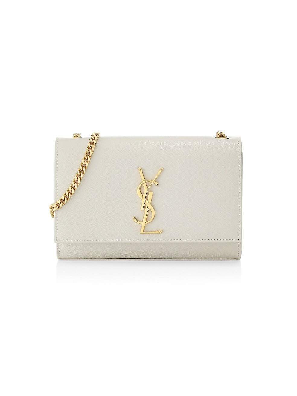 Small Kate Leather Shoulder Bag | Saks Fifth Avenue