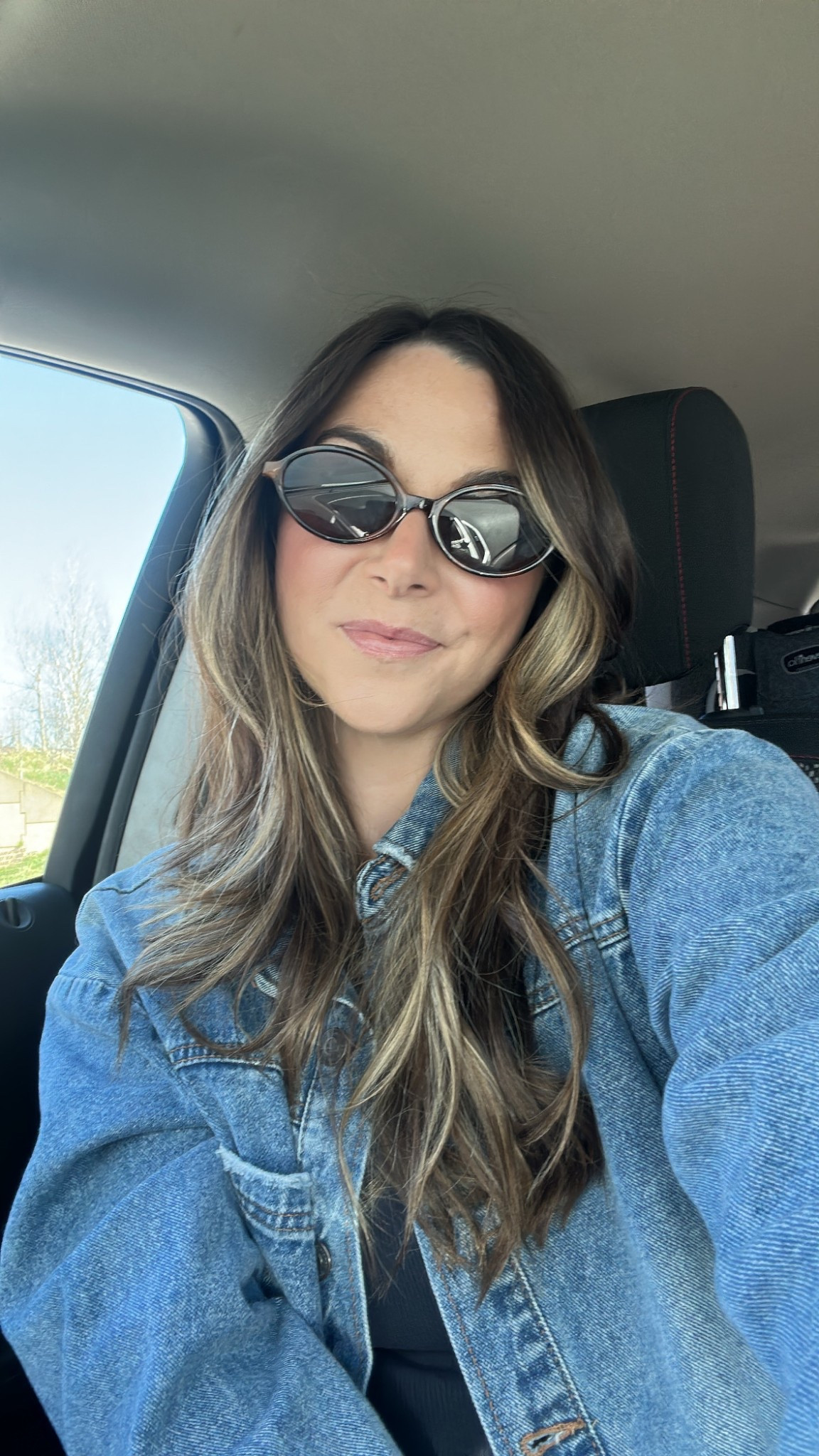 The perfect soring/summer sunglasses 😎 

#LTKsummer #LTKspring #LTKcanada