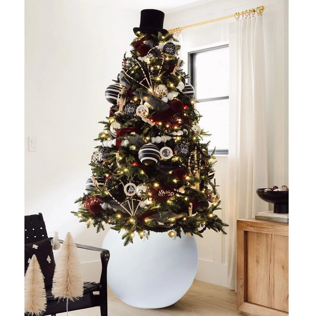 Dorlis Fiberstone Pot Planter | Wayfair North America