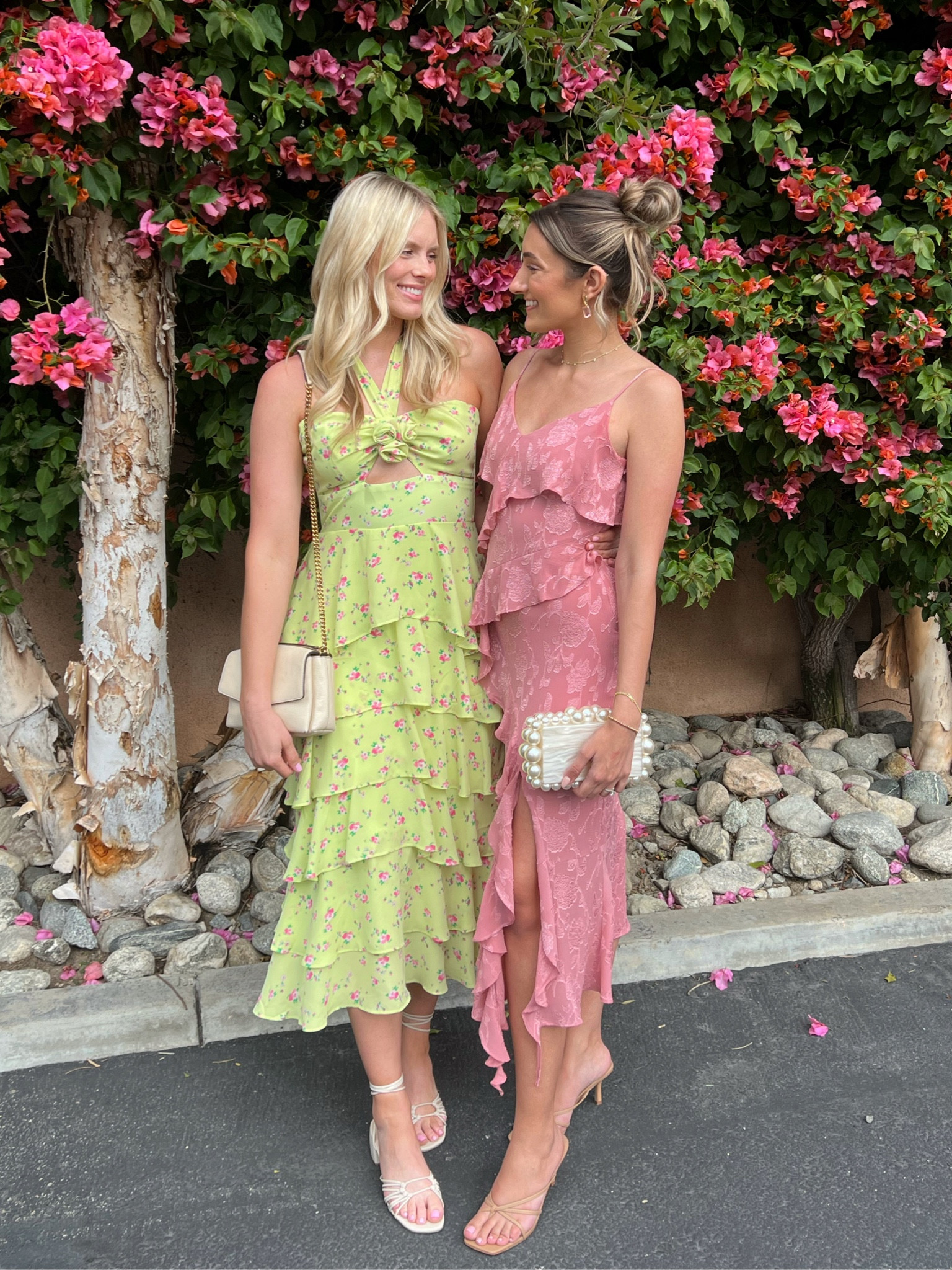 Linking my halter dress from Nordstrom. Wearing a large but it runs big in the chest so beware! 

#weddingguestoutfit #weddingguestdresses #summerweddings #summerdreszes 

#LTKfit #LTKwedding #LTKunder50