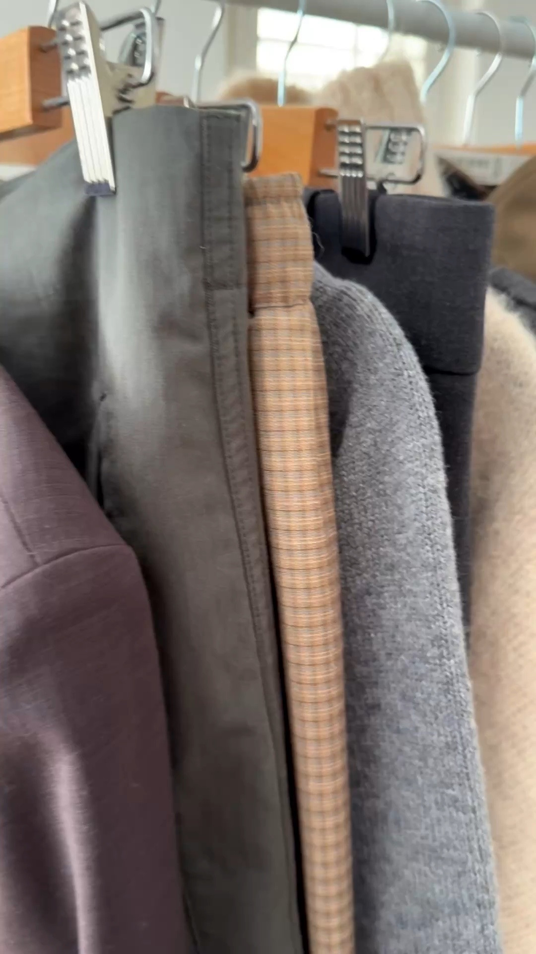 Autumn/ Winter Capsule styling all my recent purchases. 