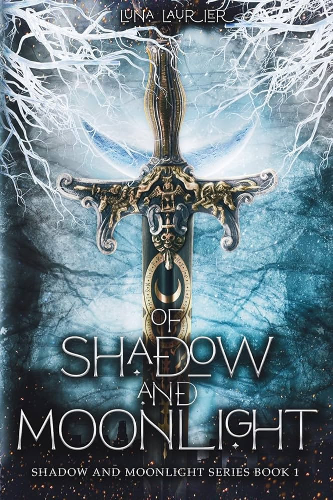 Of Shadow and Moonlight (Revised Edition): New Adult Paranormal Fantasy Romance | Amazon (US)