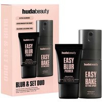 Huda Beauty Blur & Set Duo | Boots.com