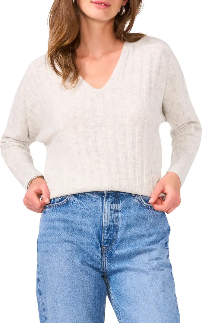 Vince Camuto Rib Sweater | Nordstrom | Nordstrom