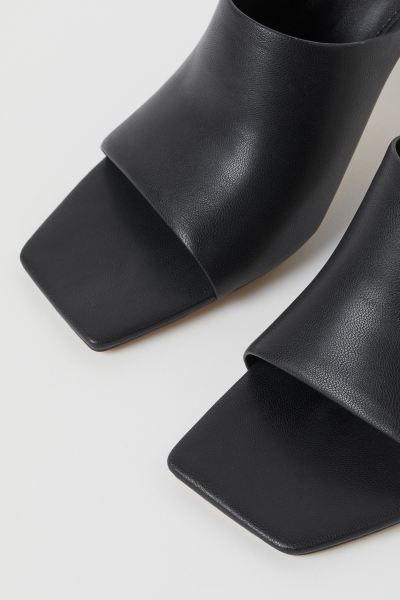 Mules | H&M (US + CA)