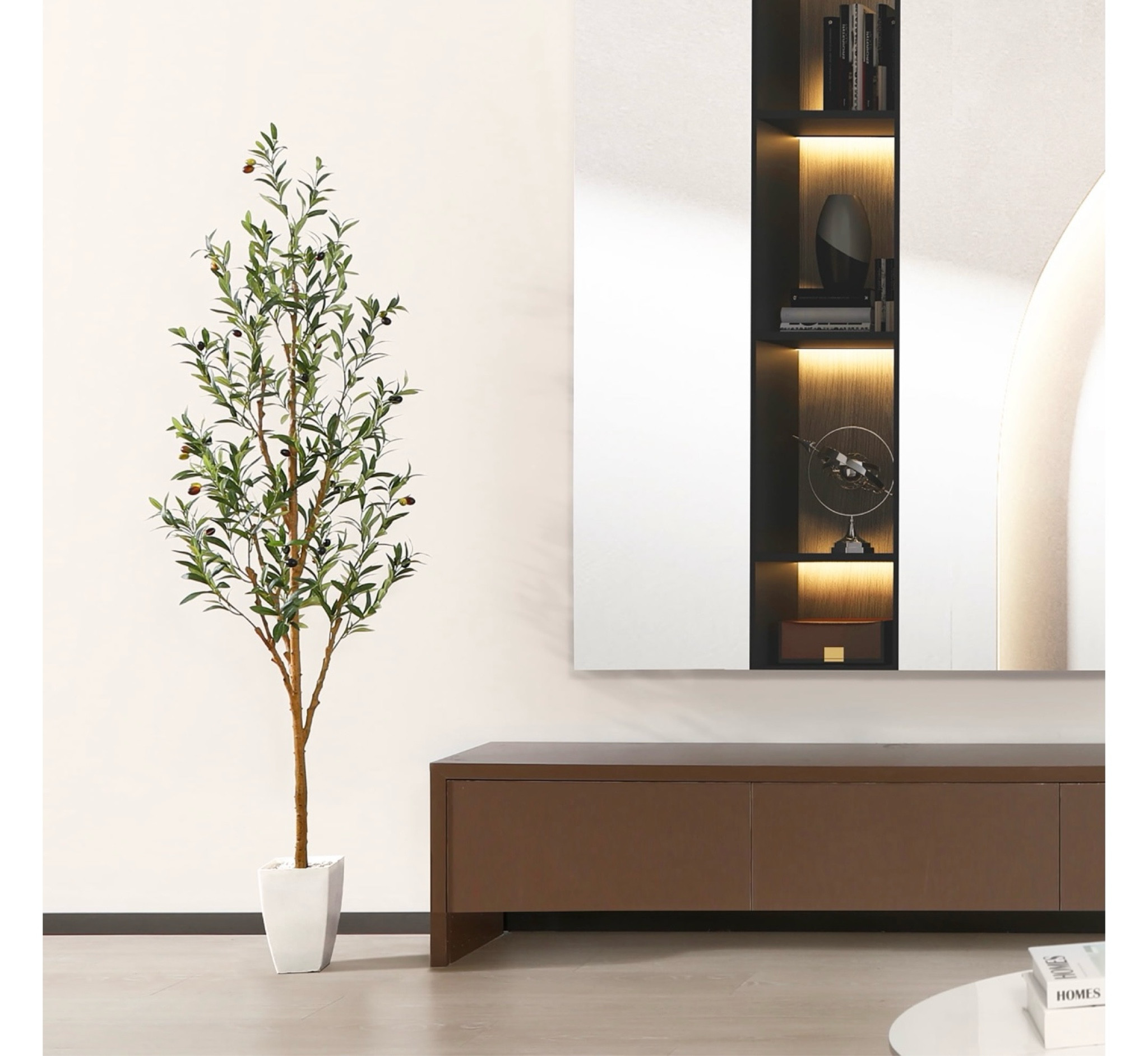 Olive Tree on major sale!

#LTKhome #LTKfindsunder50 #LTKsalealert