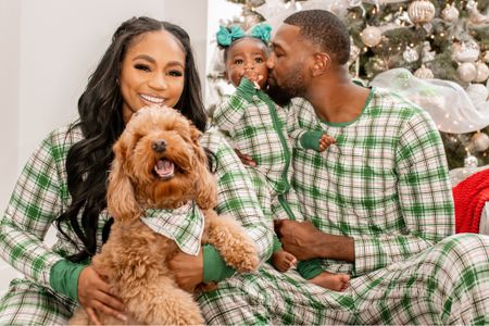 It’s almost my favorite time of the year which means I am prepping all of our holiday looks NOW! We have been doing a PJ holiday look every year and Kyte baby has the cutest collection for this holiday! 

#LTKHoliday #LTKfamily #LTKSeasonal