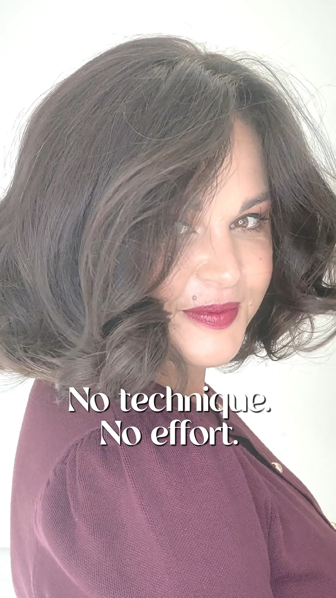 My go-to hair combo for bouncy, shiny volume 💁🏻‍♀️✨
I use the Color Wow Xtra Large Volumiser for root lift (total hero product!) and finish with Pop & Lock for shine and smoothness.
Styled with the Dyson Airwrap — pricey but worth every penny!
I got mine from Very so I could split the payments 🙌🏼

#LTKxAmazon #LTKbeauty #LTKuk