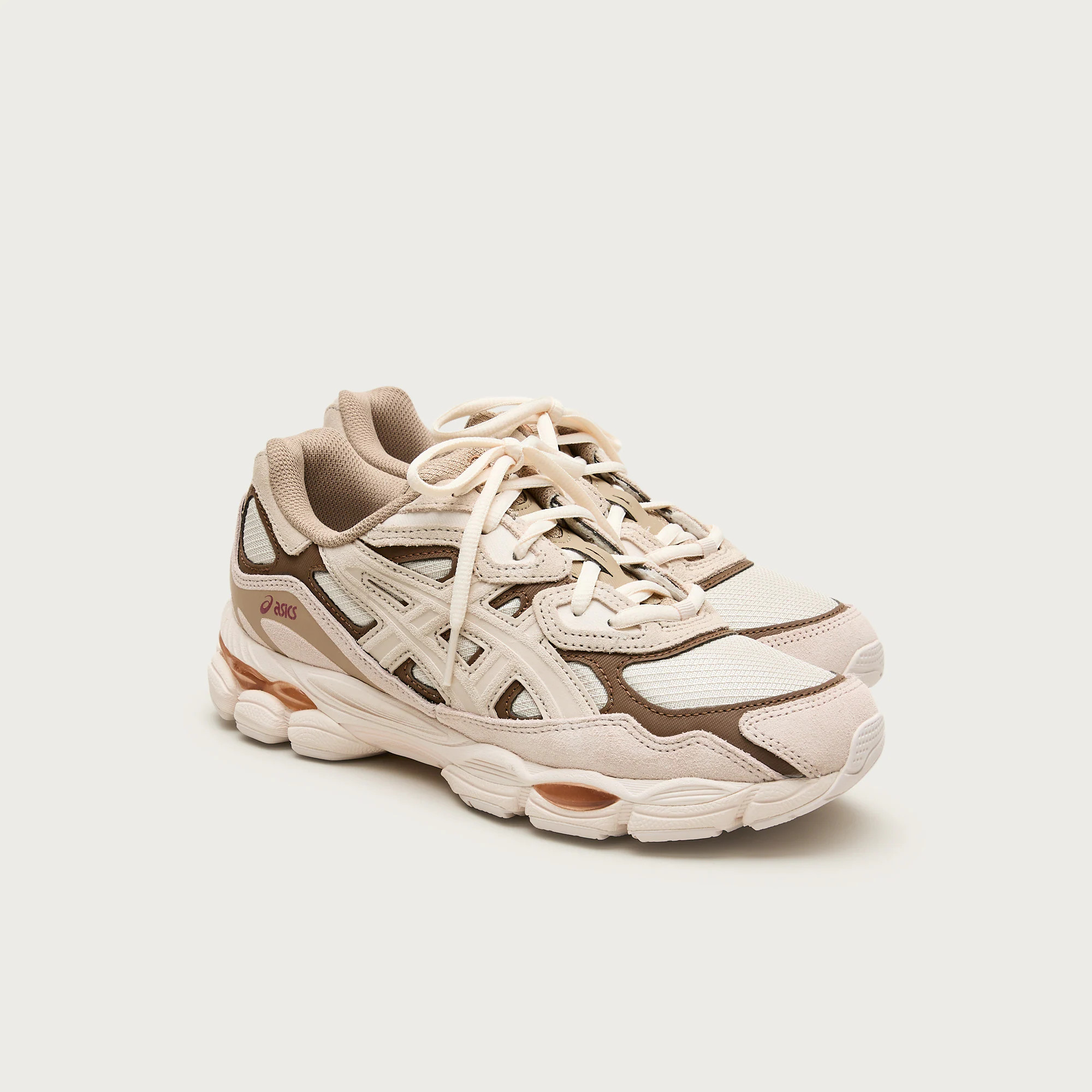 ASICS® GEL-NYC unisex sneakers | J. Crew US