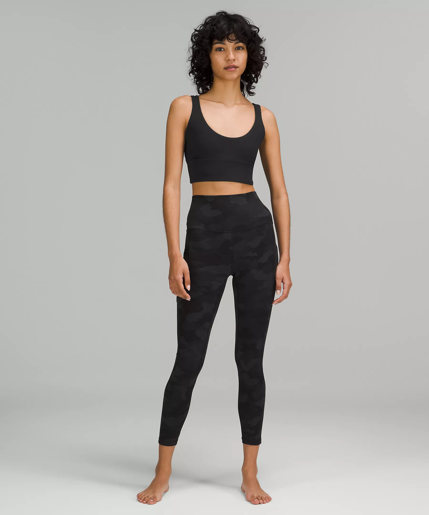 lululemon Align™ Bra with Cups | Lululemon (US)