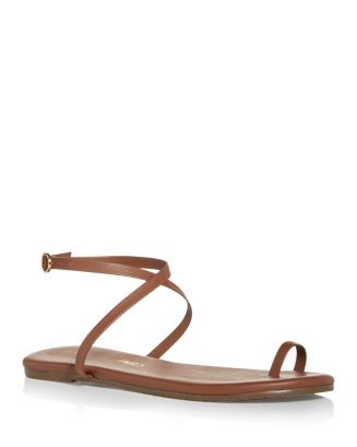 TKEES Women's Phoebe Strappy Sandals  | Bloomingdale's Shoes | Bloomingdale's (US)