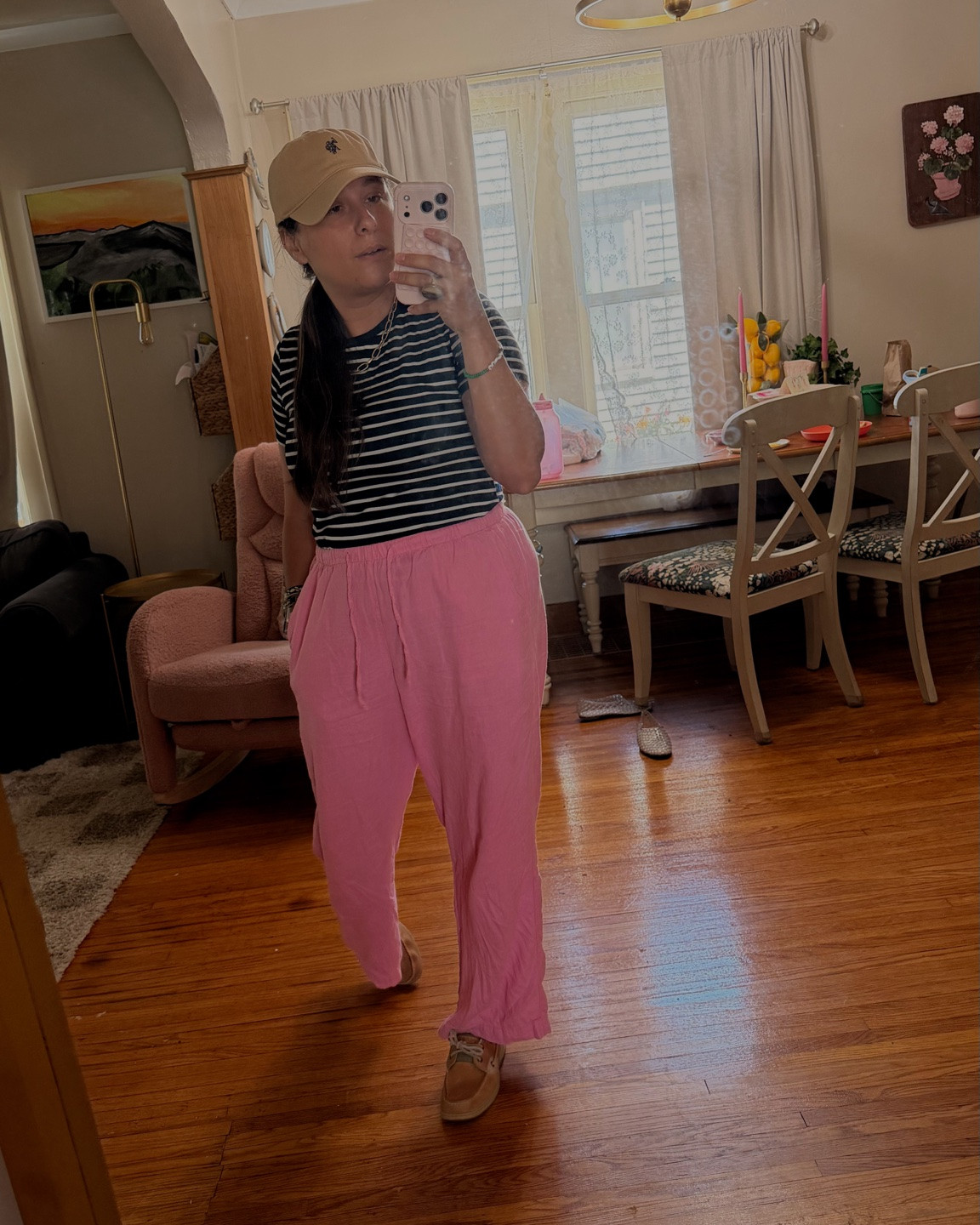 Outfit roundup

#LTKmomlife #LTKMidsize #LTKootd