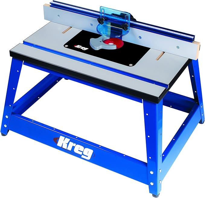 Kreg PRS2100 Bench Top Router Table | Amazon (US)