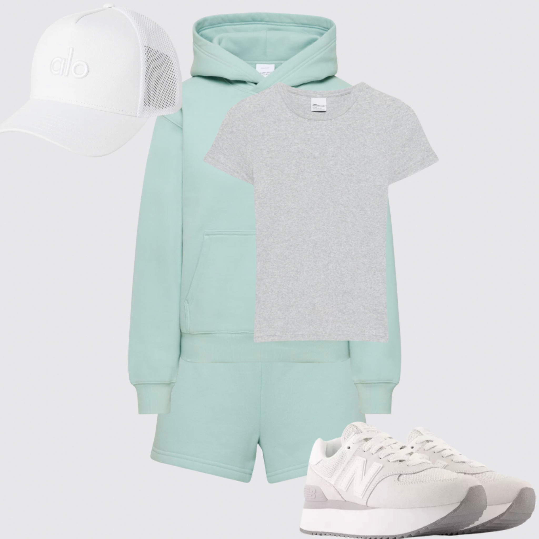 Back to school class outfit 

#LTKBacktoSchool #LTKActive #LTKFallSale