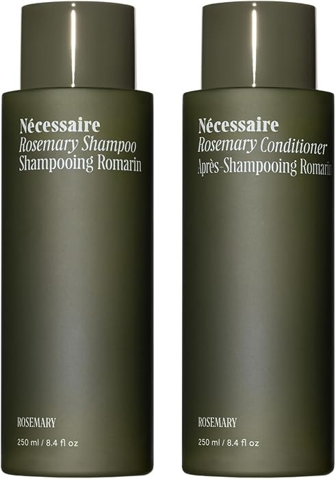 Nécessaire | Amazon (US)