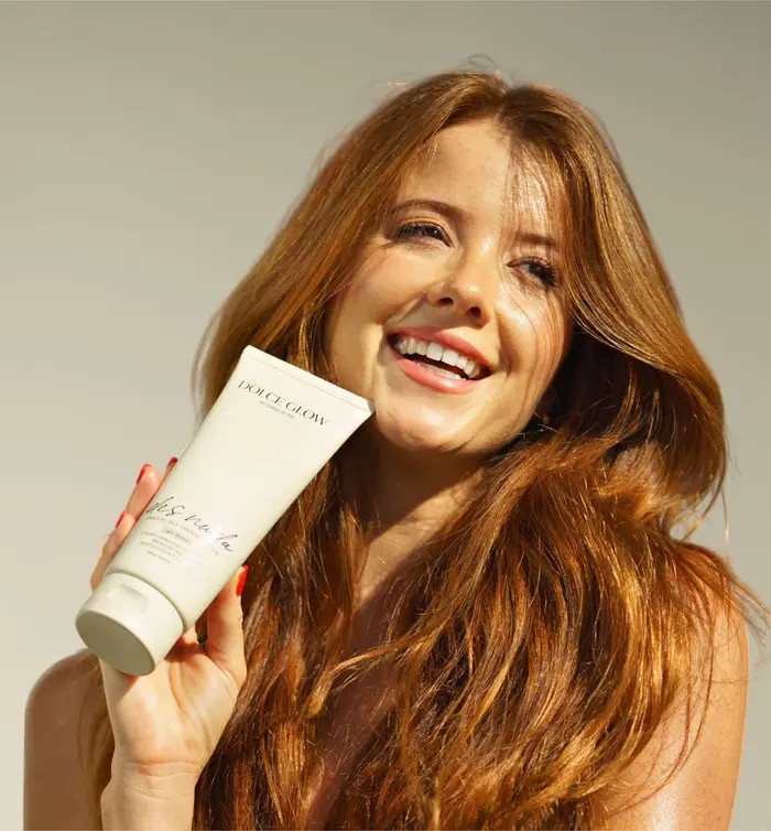 Des Nuda Gradual Tanning Lotion | Nordstrom