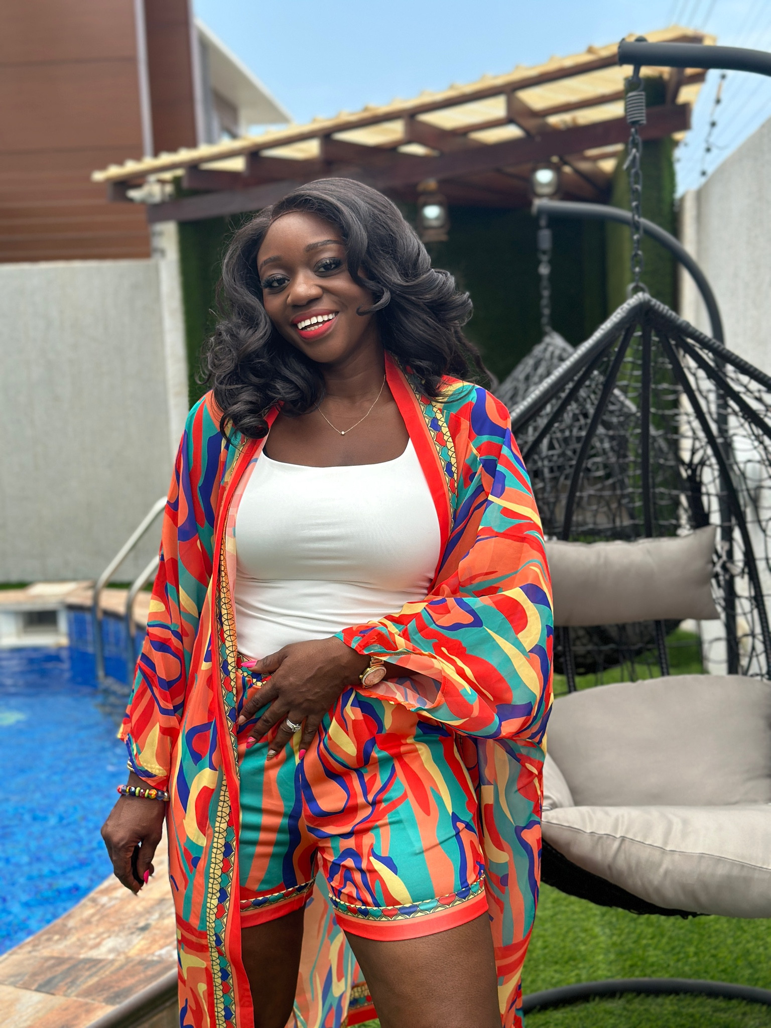 Something for a quick gateway ✈️🧡

#LTKstyletip #LTKtravel #LTKfindsunder50