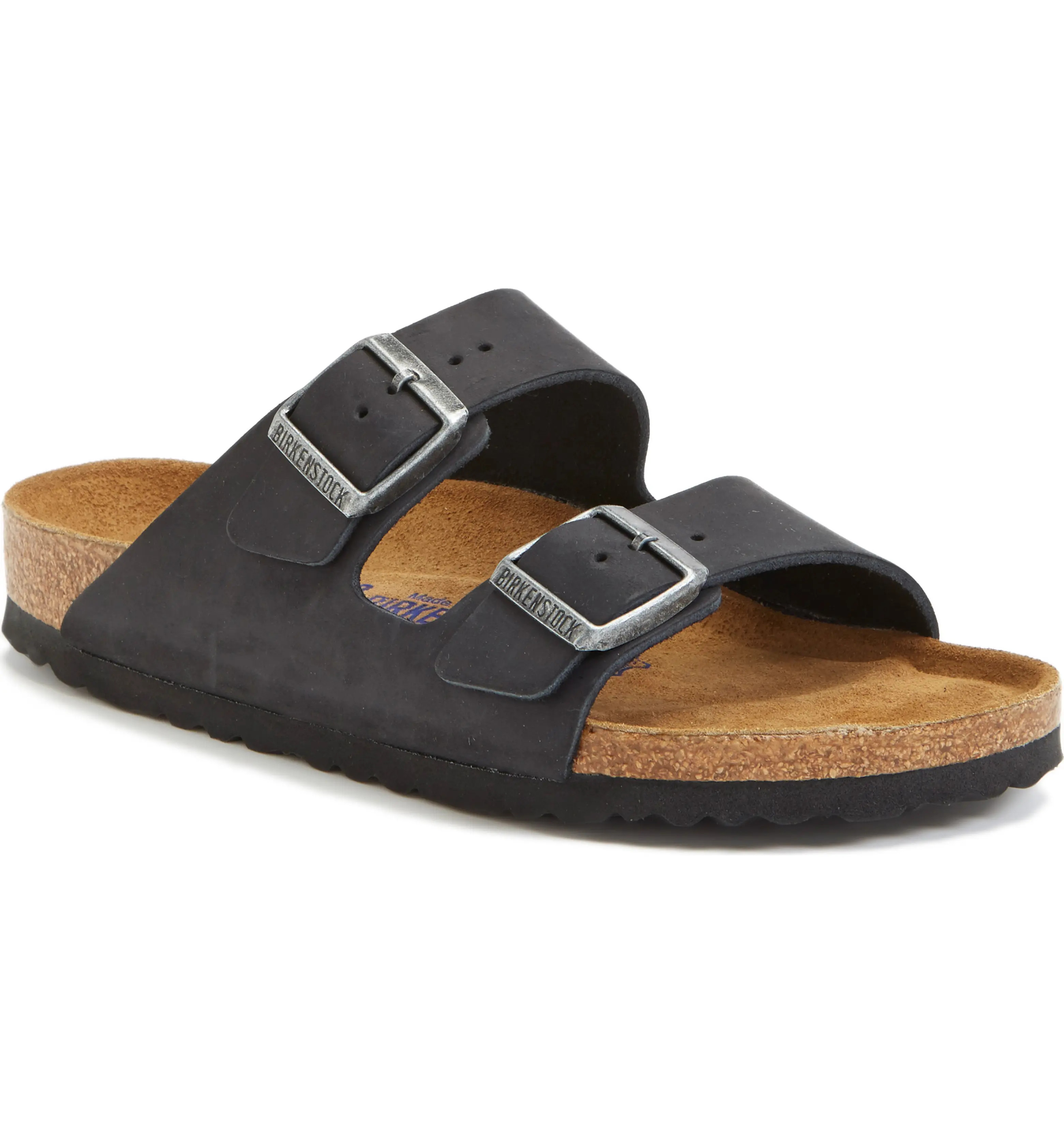 Arizona Soft Footbed Sandal | Nordstrom