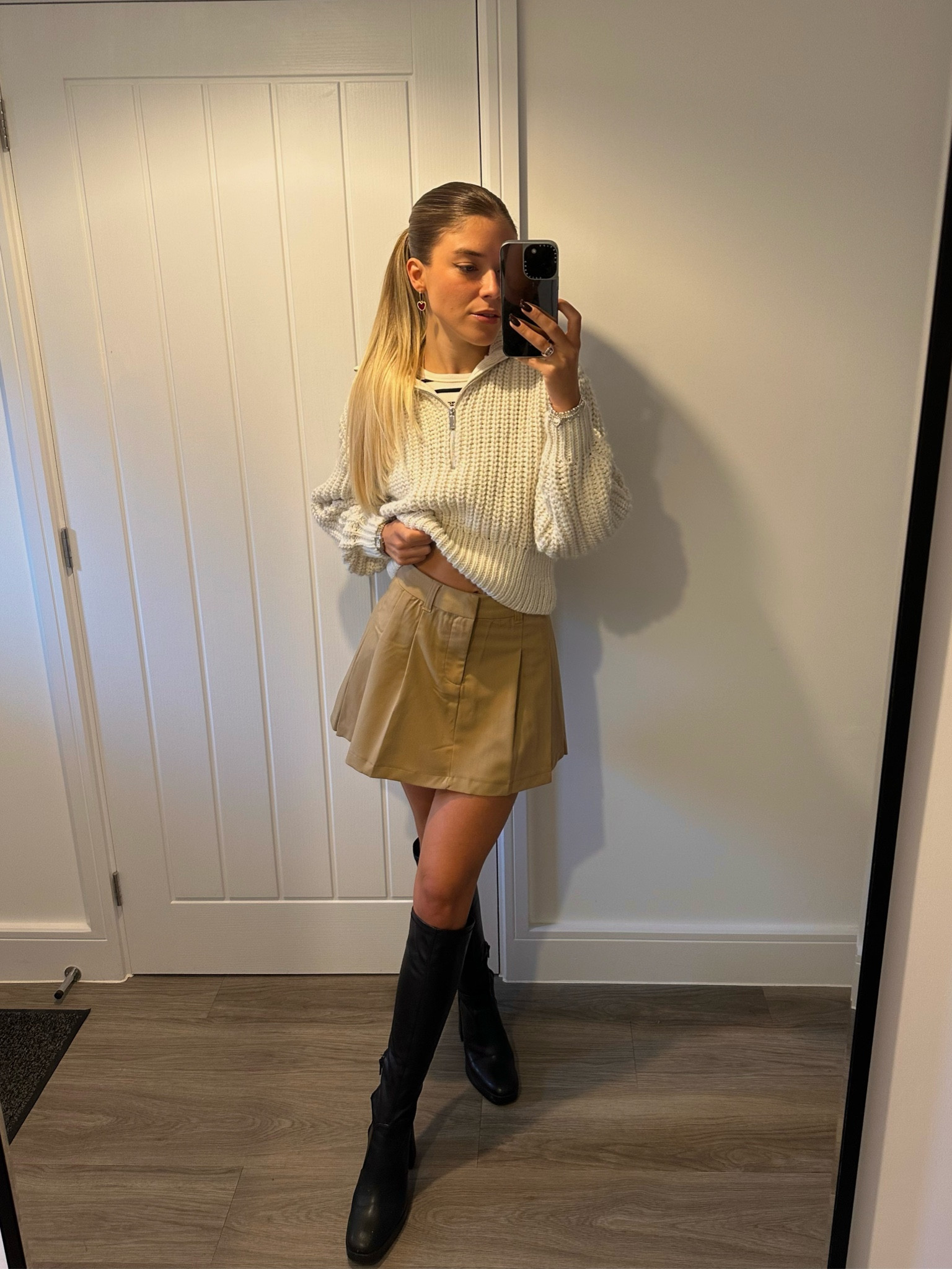 Neutrals have my heart 🍦

#LTKSeasonal #LTKeurope #LTKstyletip